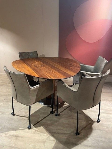 (Showroommodel) Bree's Armstoelenset Cabana S/6