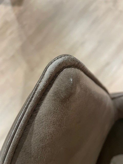 (Showroommodel) Bree's Armstoelenset Cabana S/6