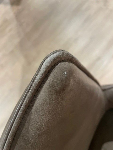 (Showroommodel) Bree's Armstoelenset Cabana S/6