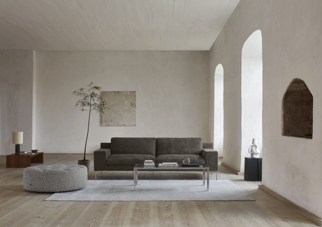 Eilersen Bank Shu 3-Zits