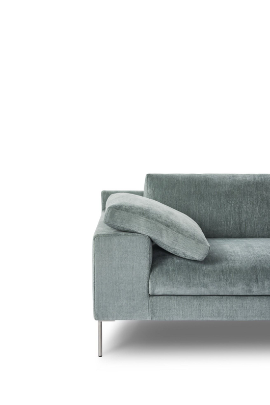 Eilersen Bank Shu 3-Zits