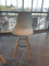 (Showroommodel) Tonon Barstoelenset Step White