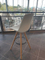 (Showroommodel) Tonon Barstoelenset Step White
