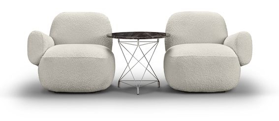 Eilersen Fauteuil Havana 