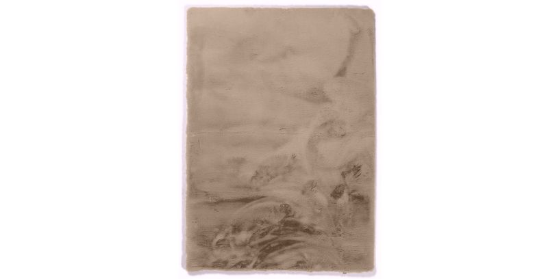 Vloerkleed Universe Rechthoek Taupe