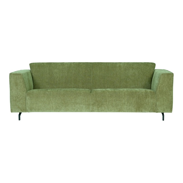 Movani Bank Levanto 3-Zits Green