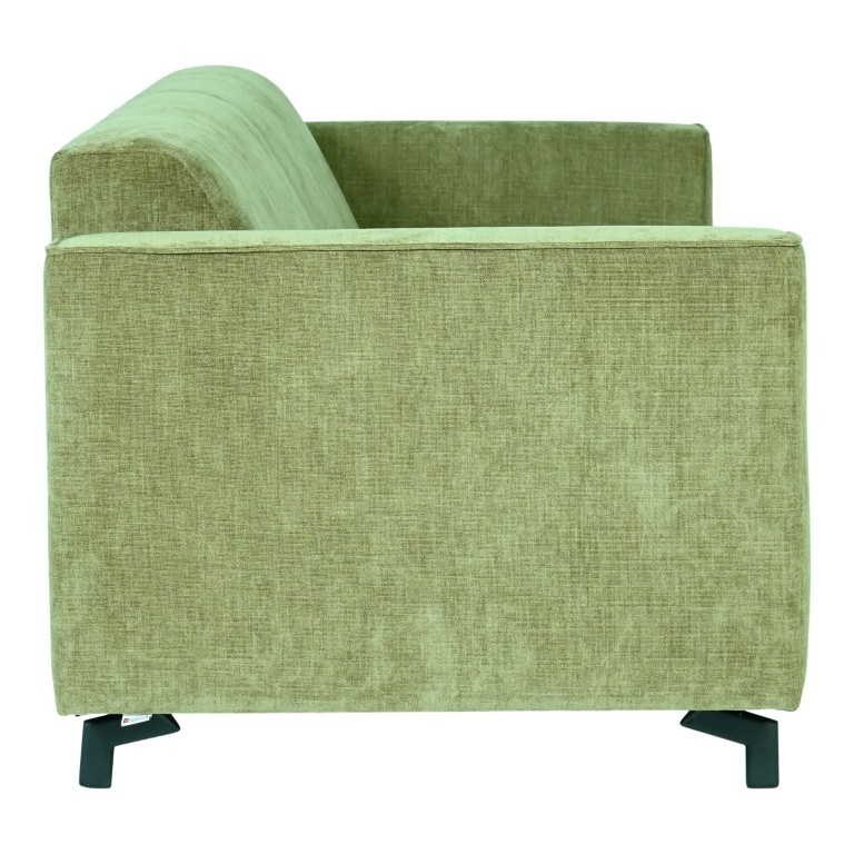 Movani Bank Levanto 3-Zits Green