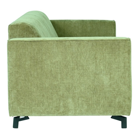 Movani Bank Levanto 3-Zits Green