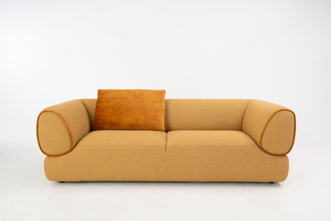 Bert Plantagie Bank Rozan 2,5-Zits