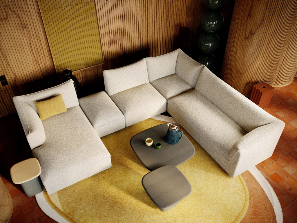 Pode Elementenbank Chablo