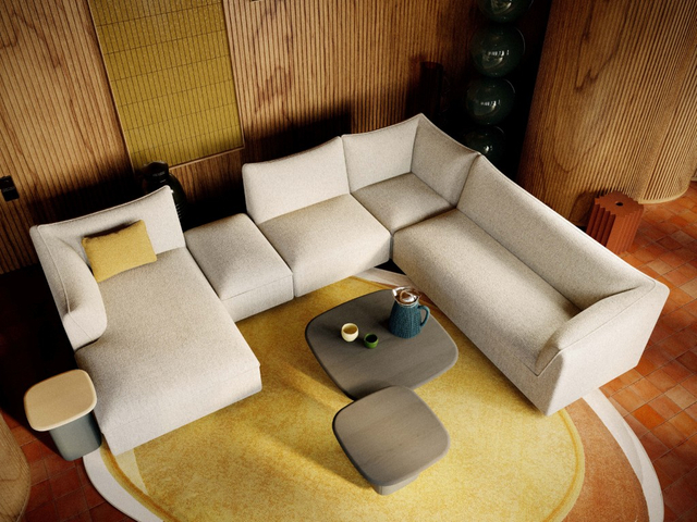 Pode Elementenbank Chablo