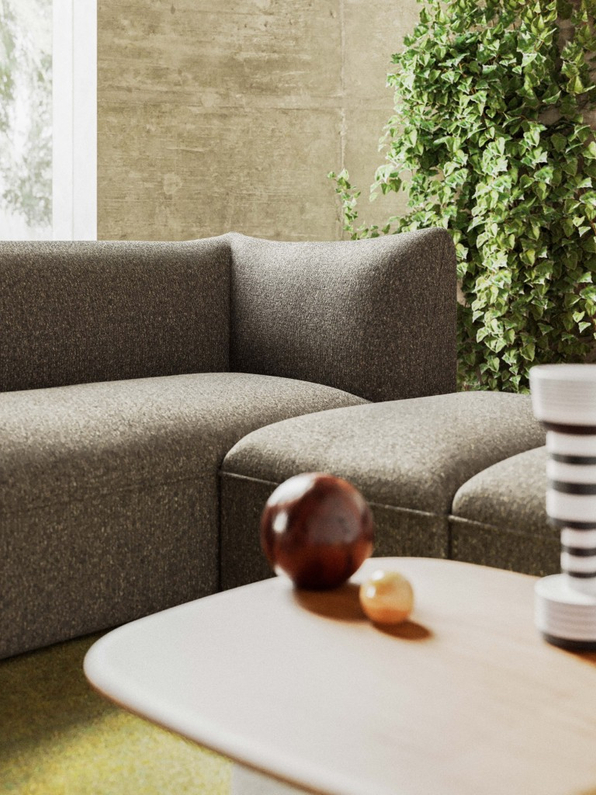 Pode Bank Chablo 3-Zits