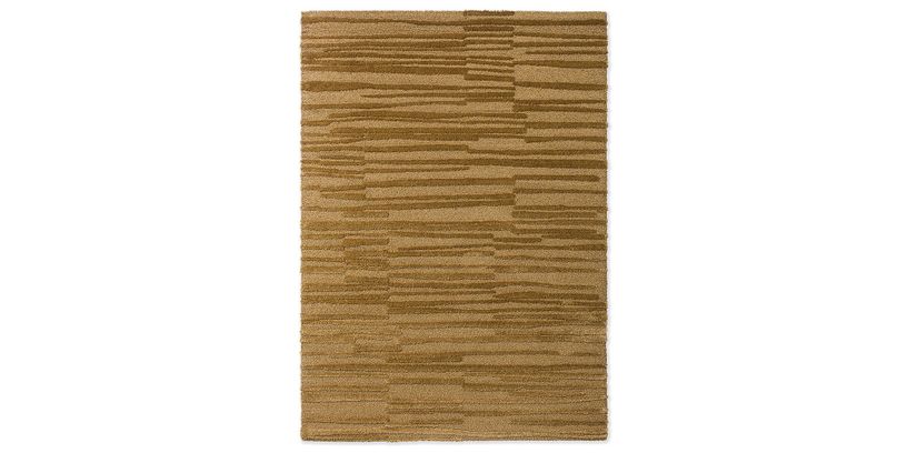 Brink & Campman Vloerkleed Twinset Golden