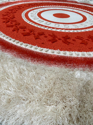 CS-Rugs Vloerkleed MYrug