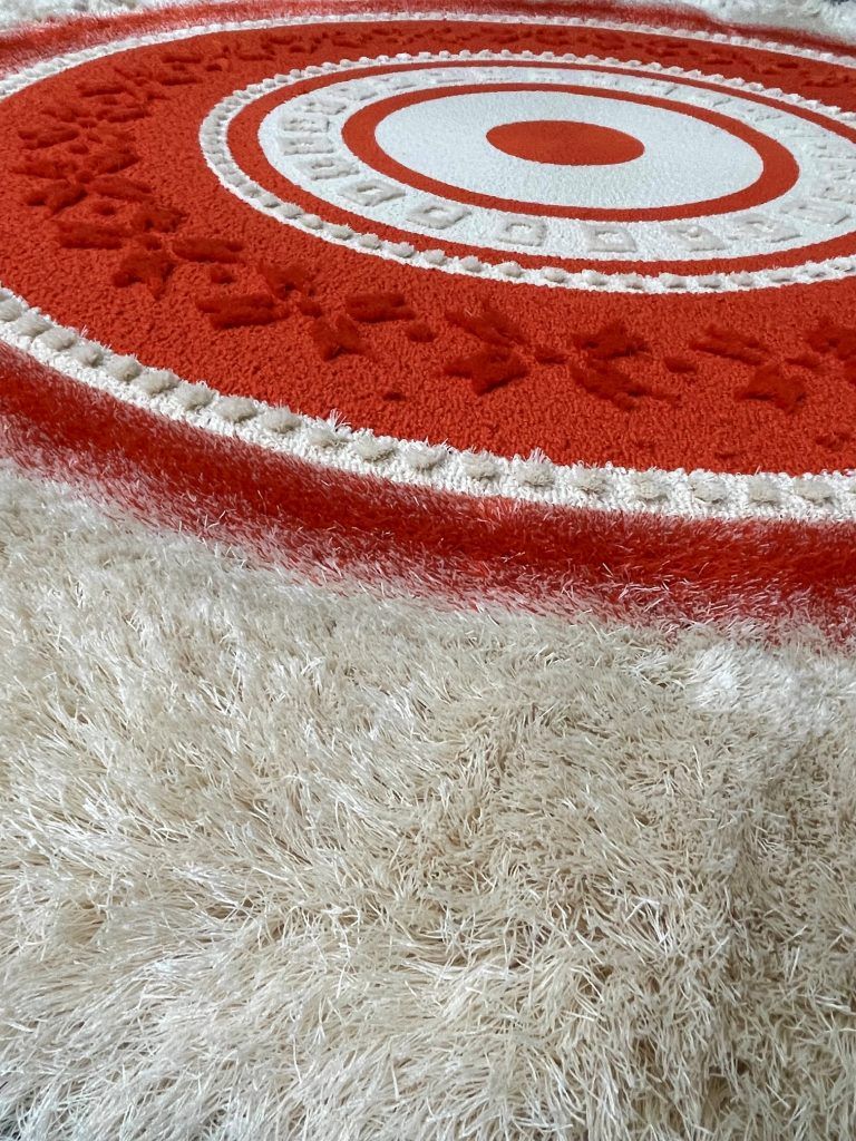 CS-Rugs Vloerkleed MYrug