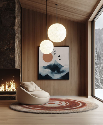 CS-Rugs Vloerkleed MYrug