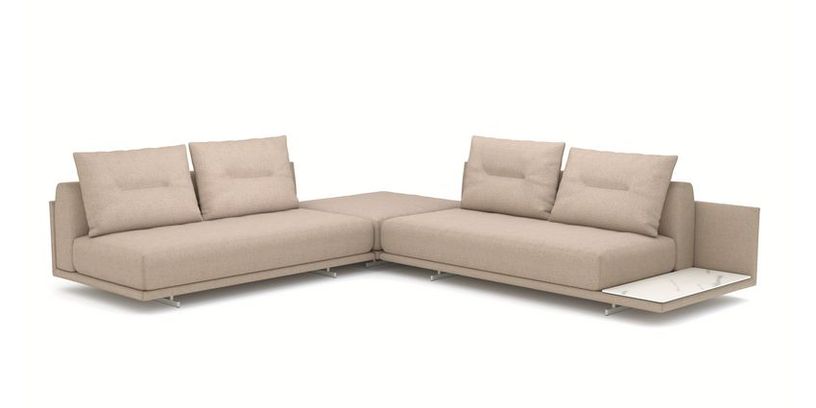 Rolf Benz Hoekbank Taya