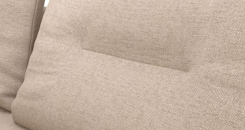 Rolf Benz Hoekbank Taya