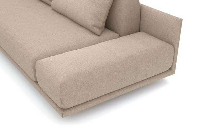 Rolf Benz Hoekbank Taya