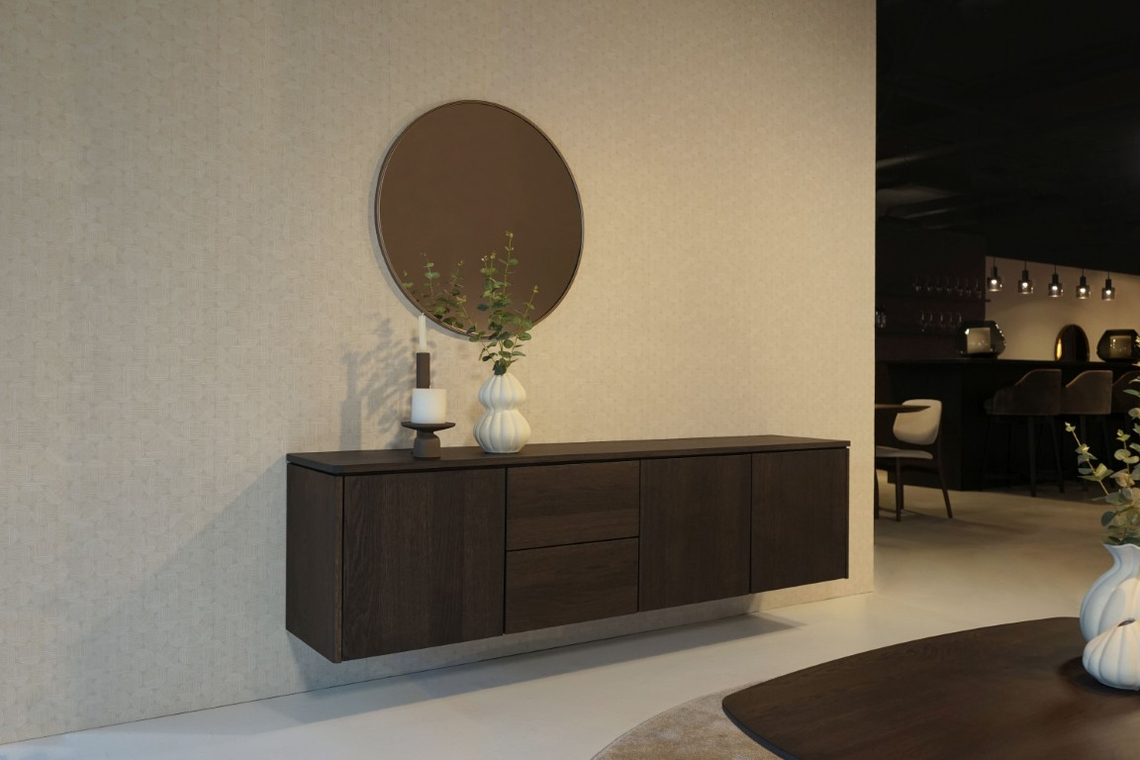 BKS Kastenprogramma Nomi