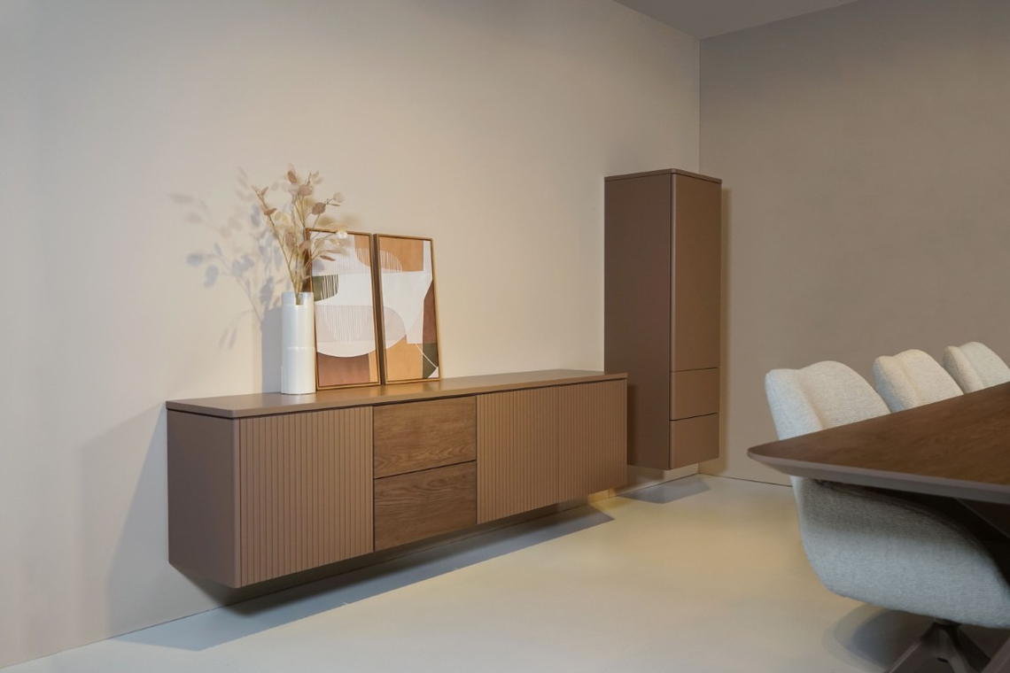 BKS Kastenprogramma Nomi