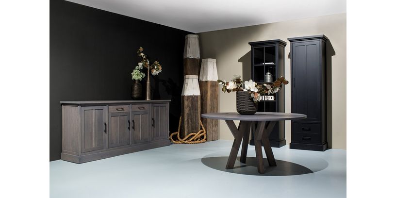 BKS Kastenprogramma Arsenaal