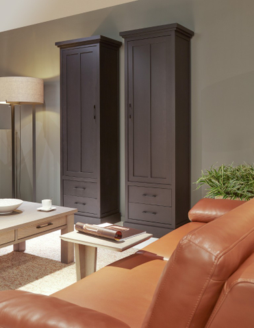 BKS Kastenprogramma Arsenaal