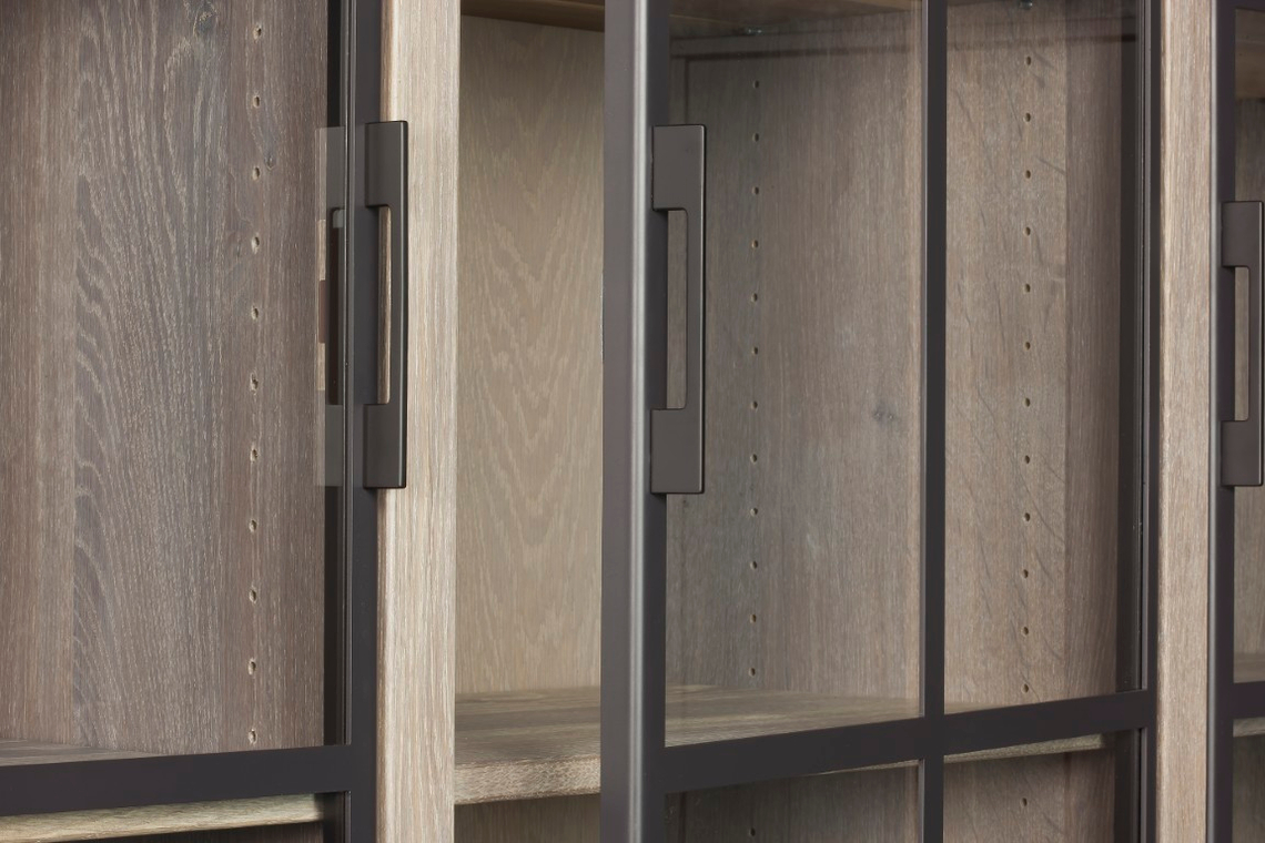 BKS Kastenprogramma Arsenaal