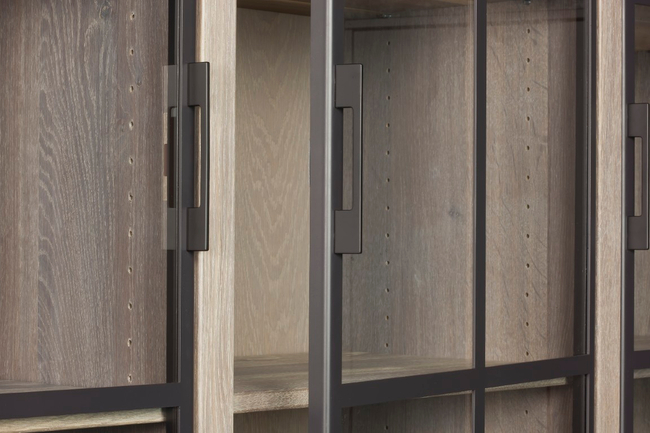 BKS Kastenprogramma Arsenaal