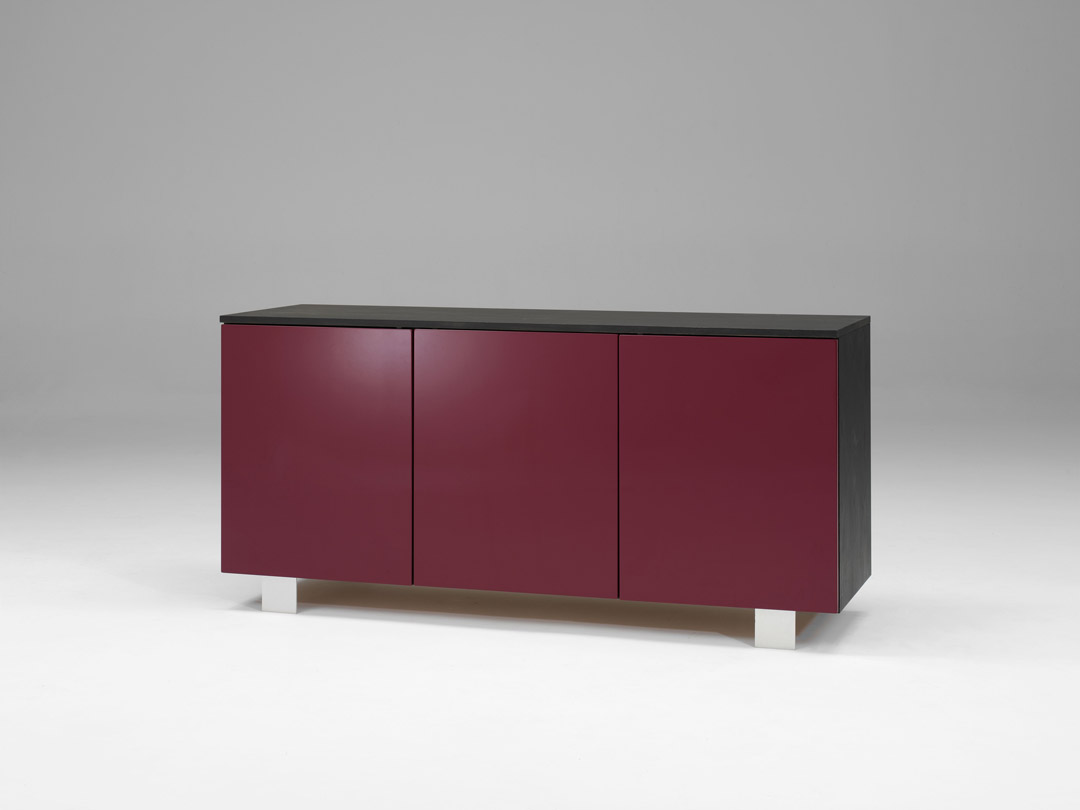 Napoli Kastenprogramma