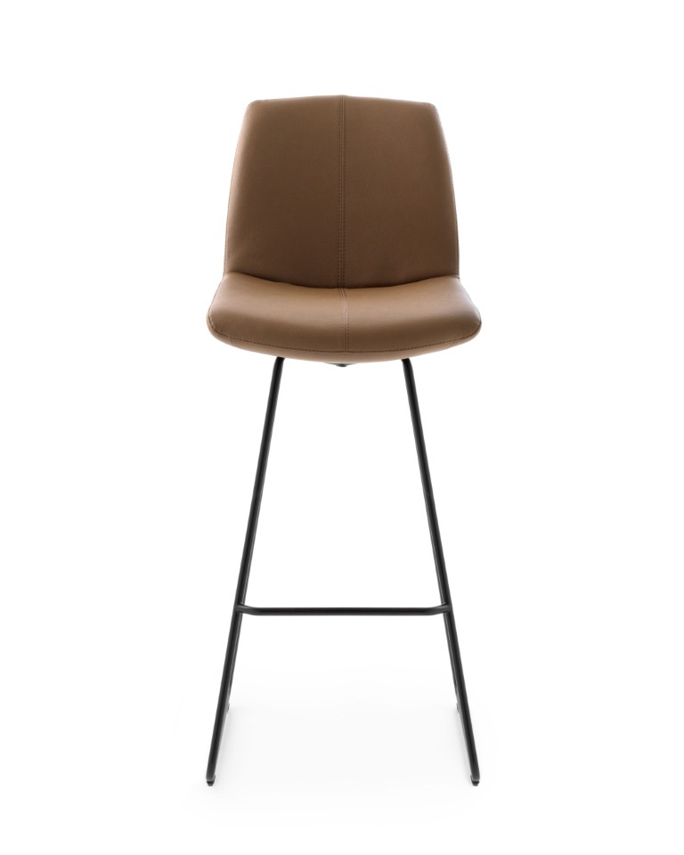 Leolux Barkruk Caron Two 