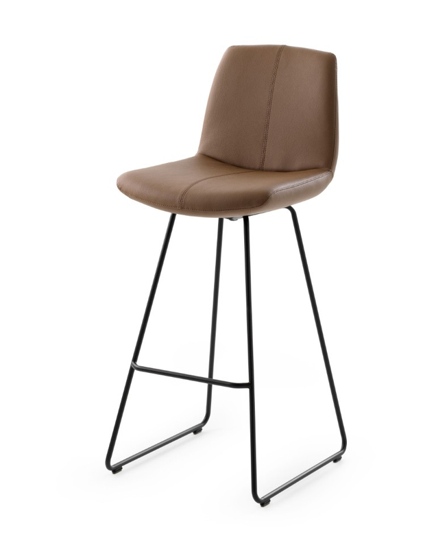 Leolux Barkruk Caron Two 