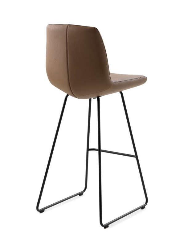 Leolux Barkruk Caron Two 