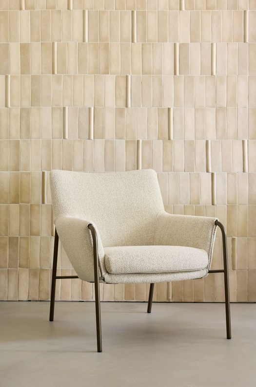 Design On Stock Fauteuil Nuria