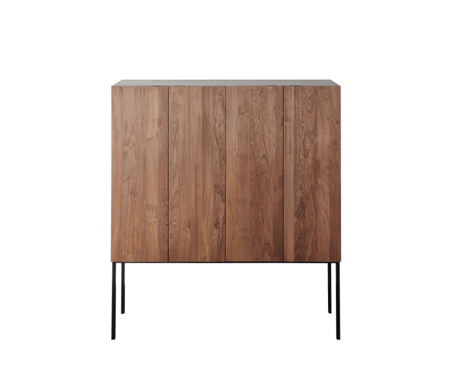 Pilat & Pilat Bergkast Elfriede