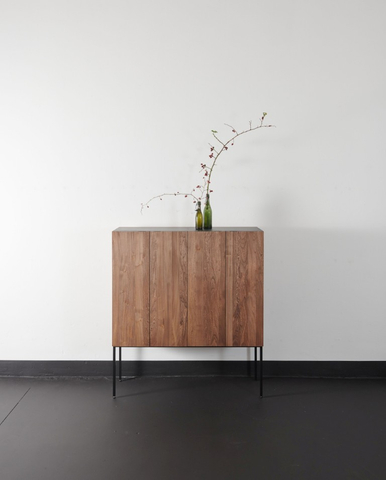 Pilat & Pilat Bergkast Elfriede