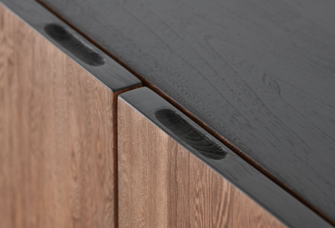 Pilat & Pilat Bergkast Elfriede