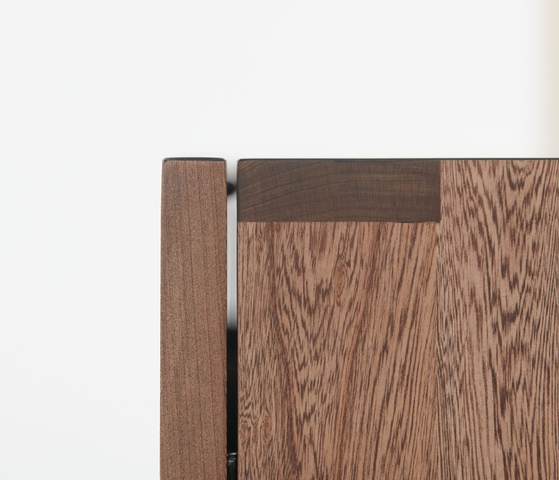 Pilat & Pilat Bergkast Elfriede