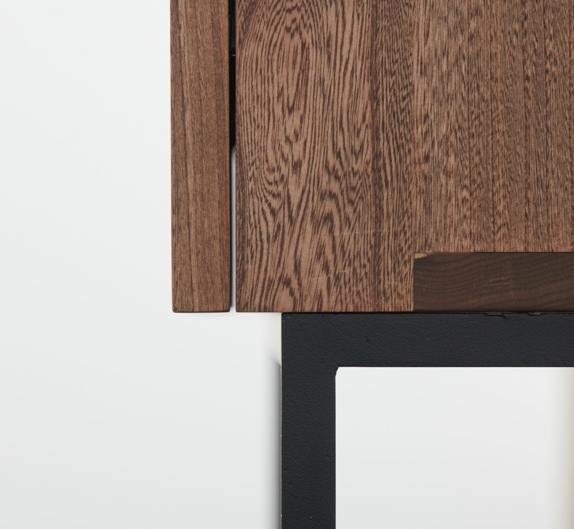 Pilat & Pilat Bergkast Elfriede