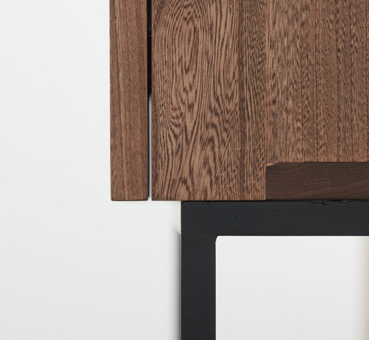 Pilat & Pilat Bergkast Elfriede