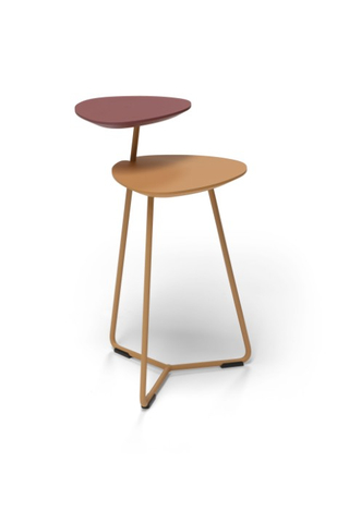 Bree's New World Bijzettafel Twinny Butler 