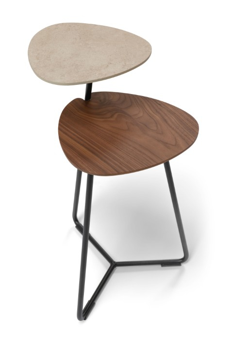 Bree's New World Bijzettafel Twinny Butler 