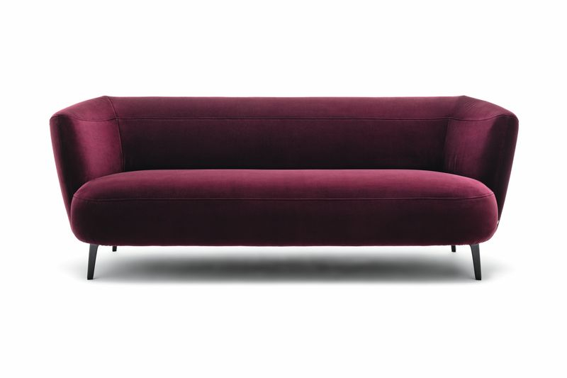 Rolf Benz Bank Elva 3-Zits