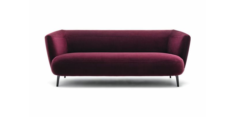 Rolf Benz Bank Elva 3-Zits