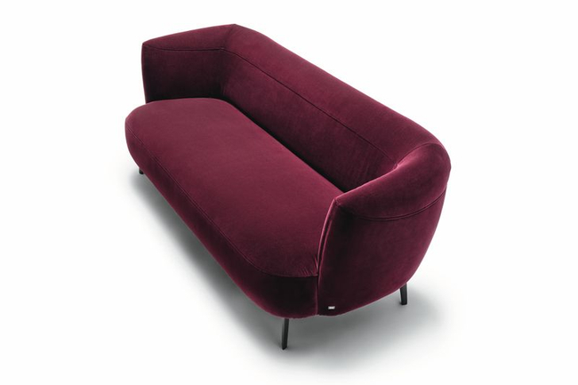 Rolf Benz Bank Elva 3-Zits