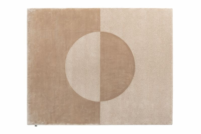 Rolf Benz Vloerkleed Centro 