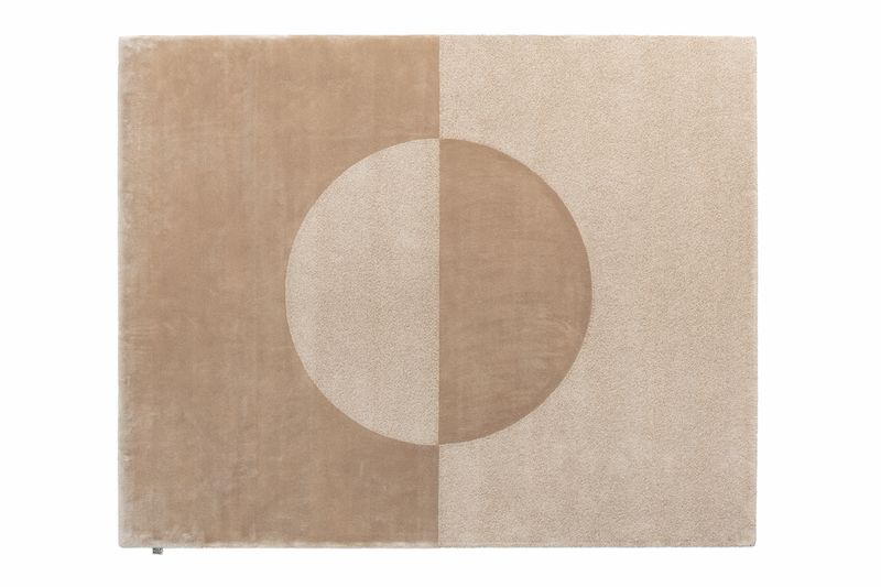 Rolf Benz Vloerkleed Centro 