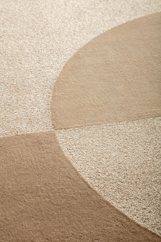 Rolf Benz Vloerkleed Centro 