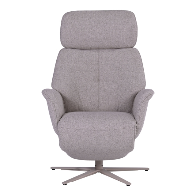 Relaxfauteuil Hildesheim Large Beige