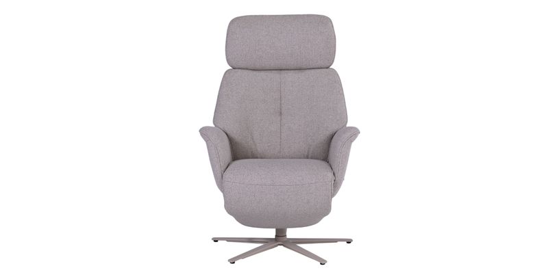 Relaxfauteuil Hildesheim Large Beige